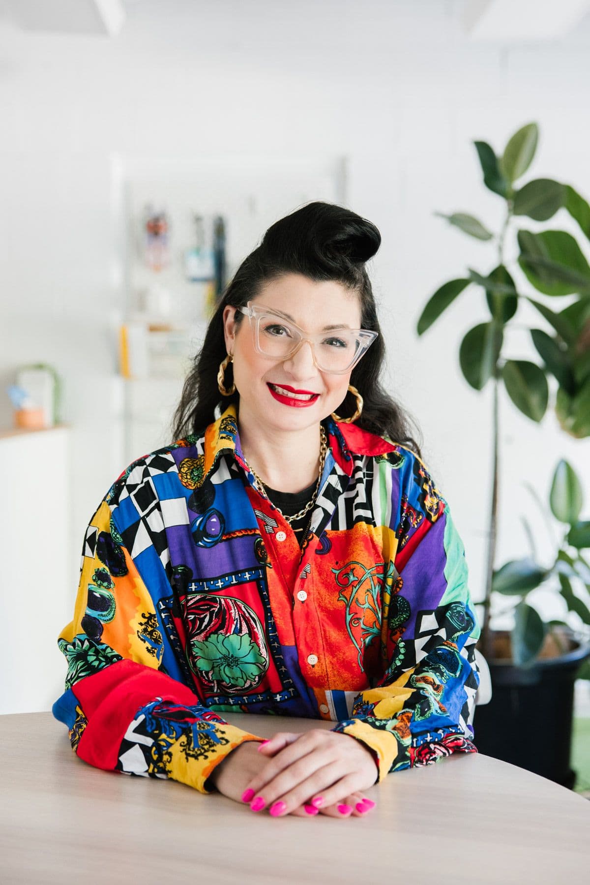 Stavroula Adameitis