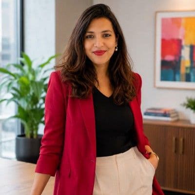 Radhika Gupta